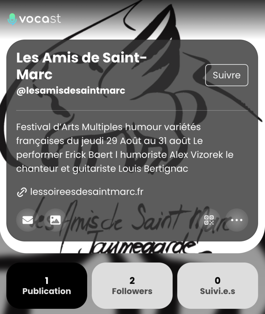 Saint Marc