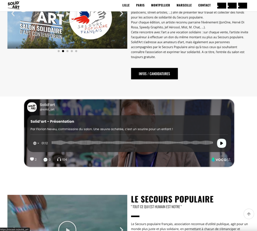 Solidart_screenshot_1