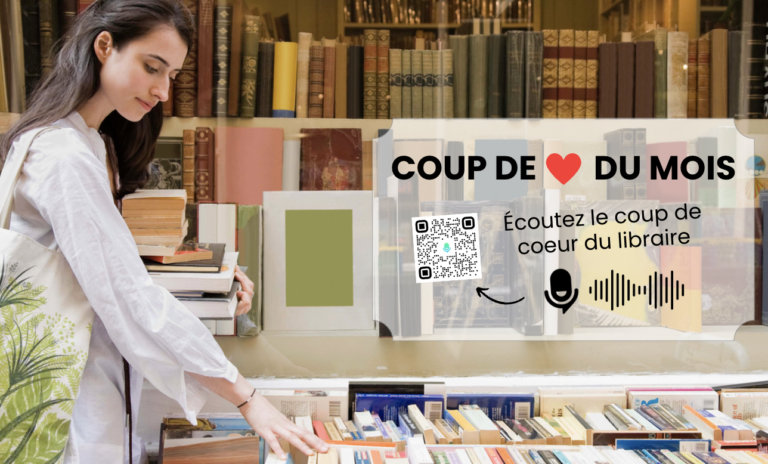 coup de coeur livre