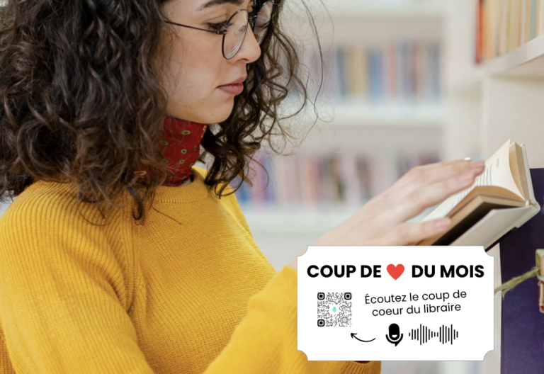 coup de coeur livre