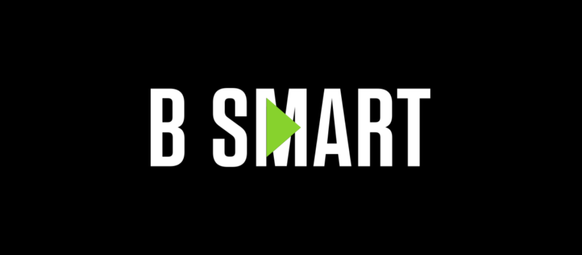 B SMART 726215273660