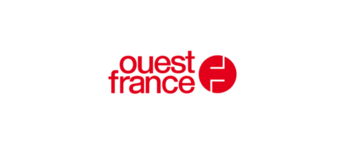Logo Ouest France